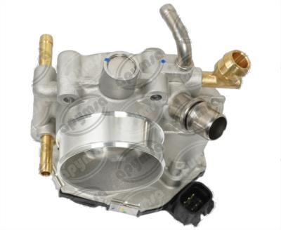 CUERPO DE ACELERACION AUTOMOTRIZ CHEV. AVEO 1.6L. MOD. 09-11 T TECNOFUEL S20204 