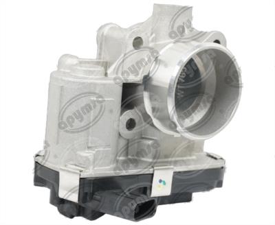 CUERPO DE ACELERACION AUTOMOTRIZ CHEVROLET SPARK 1.2L. MOD. 14-17 T TECNOFUEL 67-3047 