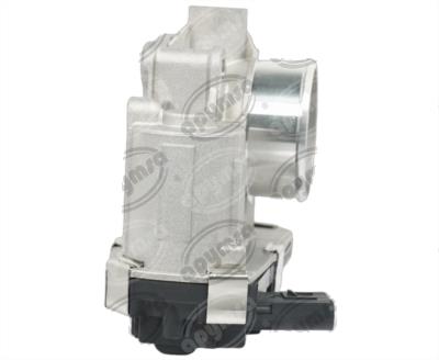 CUERPO DE ACELERACION AUTOMOTRIZ CHEVROLET SPARK 1.2L. MOD. 14-17 T TECNOFUEL 67-3047 