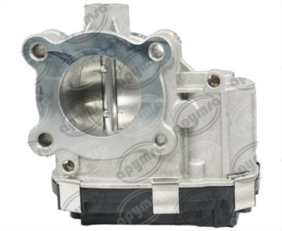 CUERPO DE ACELERACION AUTOMOTRIZ CHEVROLET SPARK 1.2L. MOD. 14-17 T TECNOFUEL 67-3047 