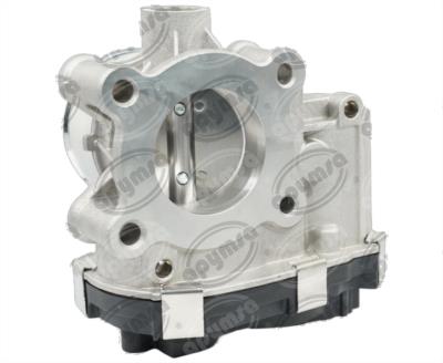CUERPO DE ACELERACION AUTOMOTRIZ CHEVROLET SPARK 1.2L. MOD. 14-17 T TECNOFUEL 67-3047 