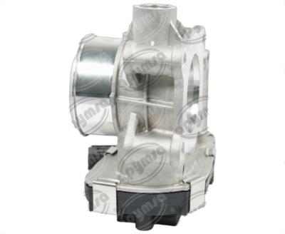 CUERPO DE ACELERACION AUTOMOTRIZ CHEVROLET SPARK 1.2L. MOD. 14-17 T TECNOFUEL 67-3047 