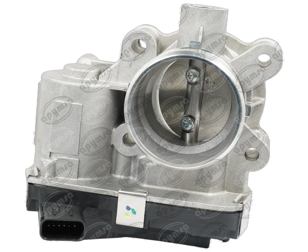 CUERPO DE ACELERACION AUTOMOTRIZ CHEVROLET SPARK 1.2L. MOD. 14-17 T TECNOFUEL 67-3047 