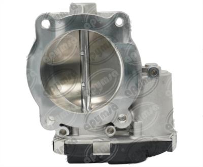 CUERPO DE ACELERACION AUTOMOTRIZ CHEV. CAPTIVA 3.0L. MOD. 12-15 T TECNOFUEL S20219 