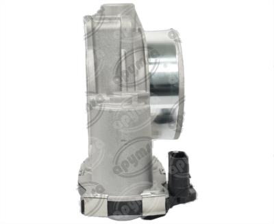 CUERPO DE ACELERACION AUTOMOTRIZ CHEV. CAPTIVA 3.0L. MOD. 12-15 T TECNOFUEL S20219 