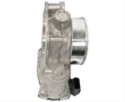 CUERPO DE ACELERACION AUTOMOTRIZ CHEV. CAPTIVA 3.0L. MOD. 12-15 T TECNOFUEL S20219 