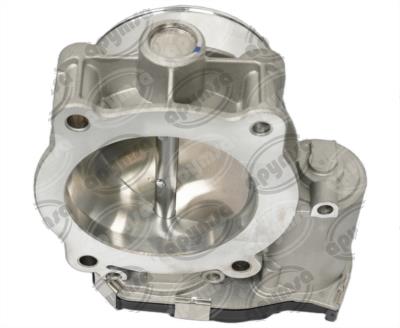 CUERPO DE ACELERACION AUTOMOTRIZ CHEV. CAPTIVA 3.0L. MOD. 12-15 T TECNOFUEL S20219 