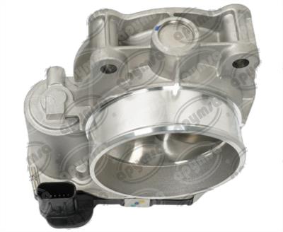 CUERPO DE ACELERACION AUTOMOTRIZ CHEV. CAPTIVA 3.0L. MOD. 12-15 T TECNOFUEL S20219 