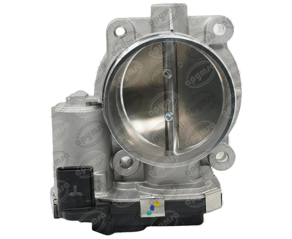 CUERPO DE ACELERACION AUTOMOTRIZ CHEV. CAPTIVA 3.0L. MOD. 12-15 T TECNOFUEL S20219 