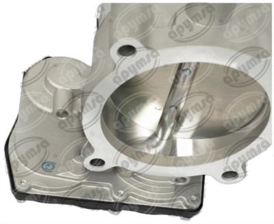 CUERPO DE ACELERACION AUTOMOTRIZ FORD F-150 5.0L. MOD. 11-14; T TECNOFUEL S20083 