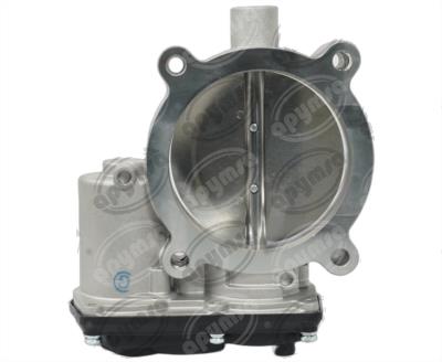 CUERPO DE ACELERACION AUTOMOTRIZ FORD F-150 5.0L. MOD. 11-14; T TECNOFUEL S20083 