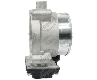 CUERPO DE ACELERACION AUTOMOTRIZ FORD F-150 5.0L. MOD. 11-14; T TECNOFUEL S20083 