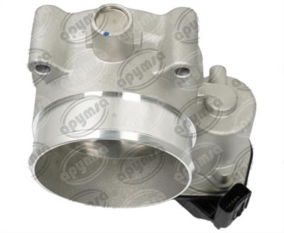 CUERPO DE ACELERACION AUTOMOTRIZ FORD F-150 5.0L. MOD. 11-14; T TECNOFUEL S20083 