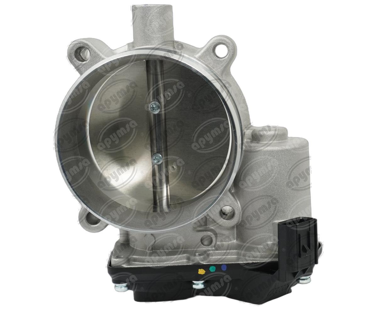 CUERPO DE ACELERACION AUTOMOTRIZ FORD F-150 5.0L. MOD. 11-14; T TECNOFUEL S20083 