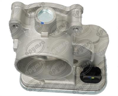 CUERPO DE ACELERACION AUTOMOTRIZ LIBERTY 3.7L. MOD. 07-12; T TECNOFUEL S20202 