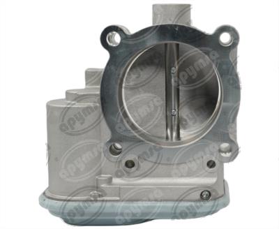 CUERPO DE ACELERACION AUTOMOTRIZ LIBERTY 3.7L. MOD. 07-12; T TECNOFUEL S20202 