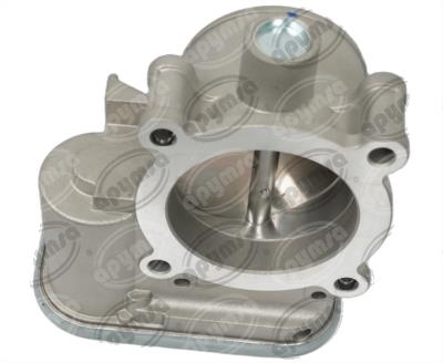 CUERPO DE ACELERACION AUTOMOTRIZ LIBERTY 3.7L. MOD. 07-12; T TECNOFUEL S20202 