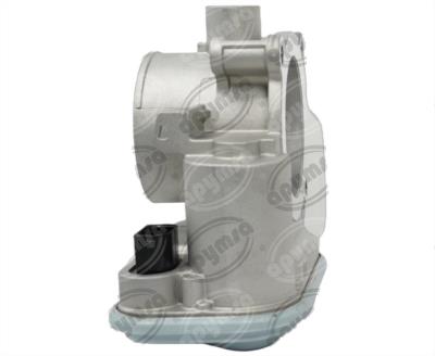 CUERPO DE ACELERACION AUTOMOTRIZ LIBERTY 3.7L. MOD. 07-12; T TECNOFUEL S20202 