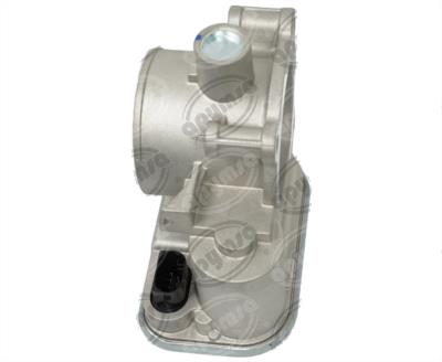 CUERPO DE ACELERACION AUTOMOTRIZ LIBERTY 3.7L. MOD. 07-12; T TECNOFUEL S20202 