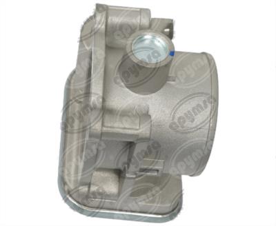 CUERPO DE ACELERACION AUTOMOTRIZ LIBERTY 3.7L. MOD. 07-12; T TECNOFUEL S20202 