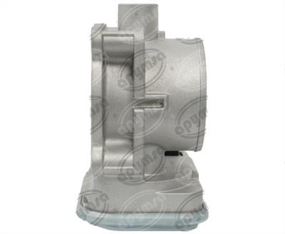 CUERPO DE ACELERACION AUTOMOTRIZ LIBERTY 3.7L. MOD. 07-12; T TECNOFUEL S20202 