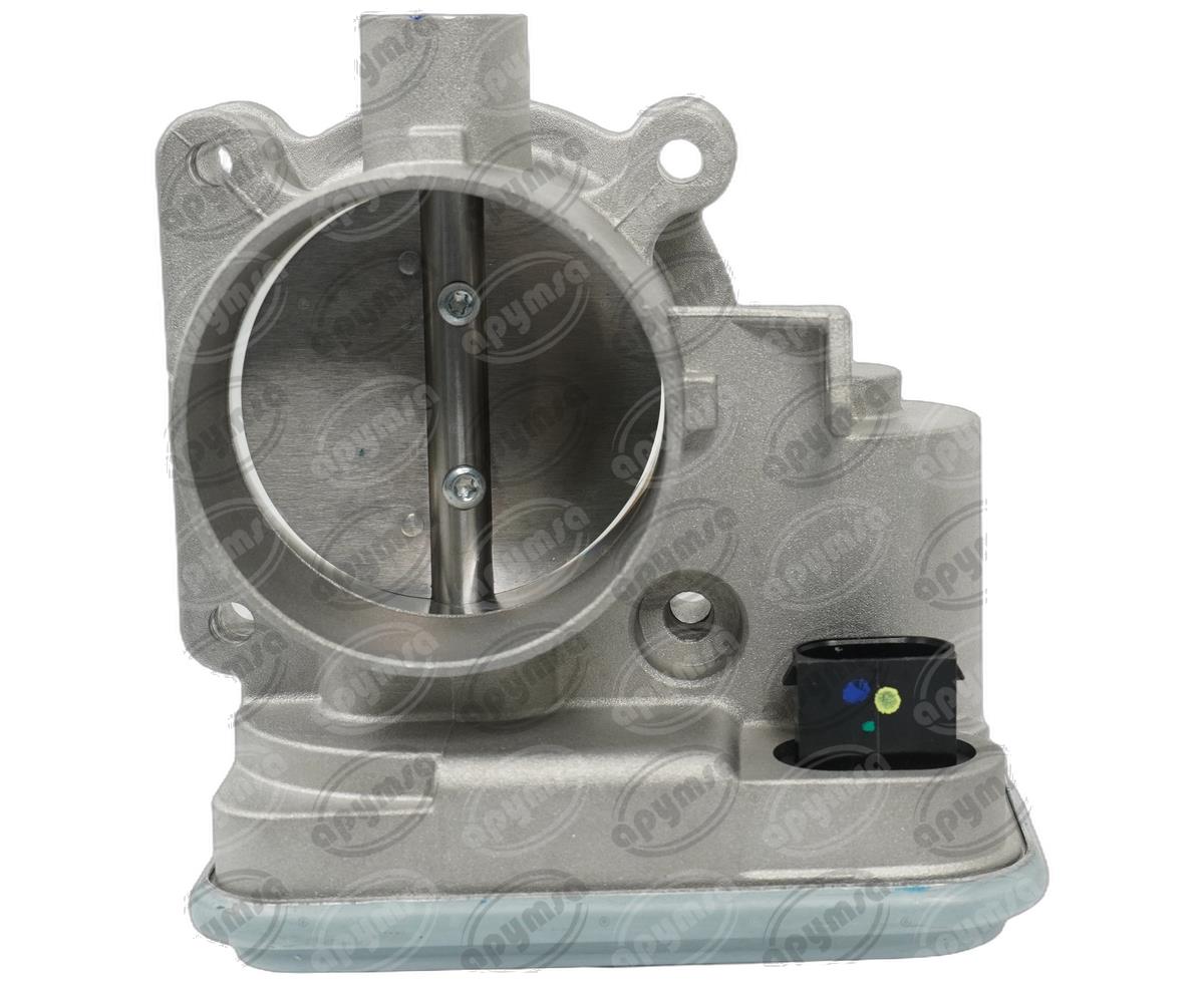 CUERPO DE ACELERACION AUTOMOTRIZ LIBERTY 3.7L. MOD. 07-12; T TECNOFUEL S20202 