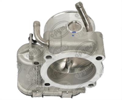 CUERPO DE ACELERACION AUTOMOTRIZ HYUNDAI TUCSON 2.4L. MOD. 15-20; T TECNOFUEL S20447 