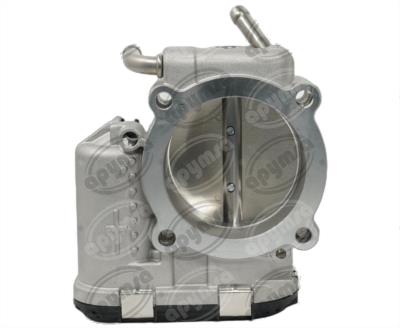 CUERPO DE ACELERACION AUTOMOTRIZ HYUNDAI TUCSON 2.4L. MOD. 15-20; T TECNOFUEL S20447 