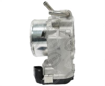 CUERPO DE ACELERACION AUTOMOTRIZ HYUNDAI TUCSON 2.4L. MOD. 15-20; T TECNOFUEL S20447 