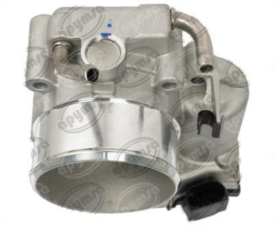 CUERPO DE ACELERACION AUTOMOTRIZ HYUNDAI TUCSON 2.4L. MOD. 15-20; T TECNOFUEL S20447 