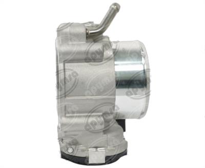 CUERPO DE ACELERACION AUTOMOTRIZ HYUNDAI TUCSON 2.4L. MOD. 15-20; T TECNOFUEL S20447 