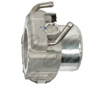 CUERPO DE ACELERACION AUTOMOTRIZ HYUNDAI TUCSON 2.4L. MOD. 15-20; T TECNOFUEL S20447 