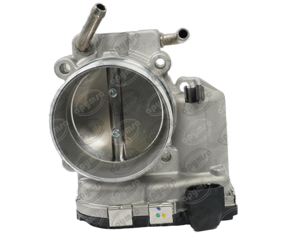 CUERPO DE ACELERACION AUTOMOTRIZ HYUNDAI TUCSON 2.4L. MOD. 15-20; T TECNOFUEL S20447 