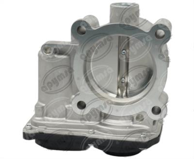 CUERPO DE ACELERACION AUTOMOTRIZ MAZDA 3 2.3L. MOD. 12-18; T TECNOFUEL S20459 