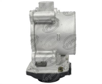 CUERPO DE ACELERACION AUTOMOTRIZ MAZDA 3 2.3L. MOD. 12-18; T TECNOFUEL S20459 