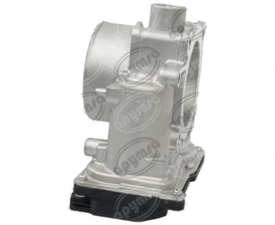 CUERPO DE ACELERACION AUTOMOTRIZ MAZDA 3 2.3L. MOD. 12-18; T TECNOFUEL S20459 