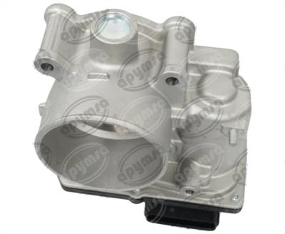 CUERPO DE ACELERACION AUTOMOTRIZ MAZDA 3 2.3L. MOD. 12-18; T TECNOFUEL S20459 