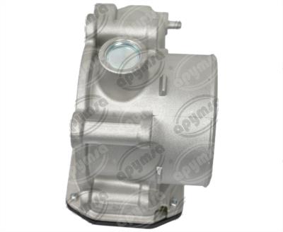 CUERPO DE ACELERACION AUTOMOTRIZ MAZDA 3 2.3L. MOD. 12-18; T TECNOFUEL S20459 