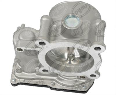 CUERPO DE ACELERACION AUTOMOTRIZ MAZDA 3 2.3L. MOD. 12-18; T TECNOFUEL S20459 