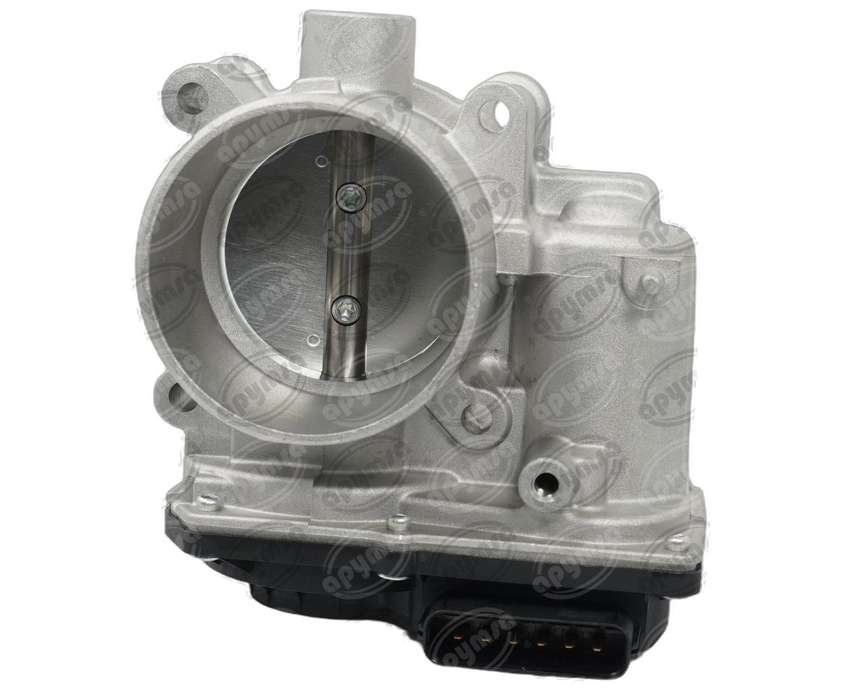 CUERPO DE ACELERACION AUTOMOTRIZ MAZDA 3 2.3L. MOD. 12-18; T TECNOFUEL S20459 