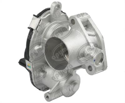 CUERPO DE ACELERACION AUTOMOTRIZ RENAULT KWID 3 CILINDROS 1.0L. MOD. 17-21 T TECNOFUEL HMLGT0978R 