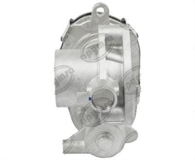 CUERPO DE ACELERACION AUTOMOTRIZ RENAULT KWID 3 CILINDROS 1.0L. MOD. 17-21 T TECNOFUEL HMLGT0978R 