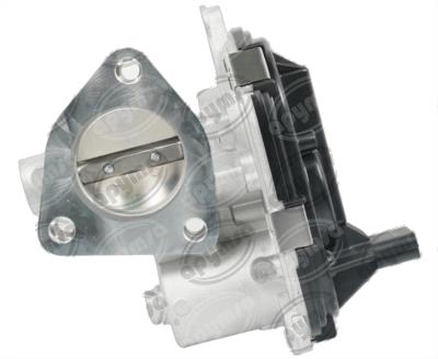 CUERPO DE ACELERACION AUTOMOTRIZ RENAULT KWID 3 CILINDROS 1.0L. MOD. 17-21 T TECNOFUEL HMLGT0978R 