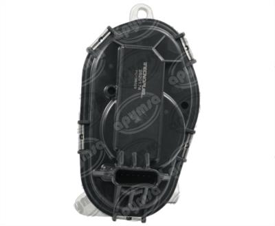 CUERPO DE ACELERACION AUTOMOTRIZ RENAULT KWID 3 CILINDROS 1.0L. MOD. 17-21 T TECNOFUEL HMLGT0978R 