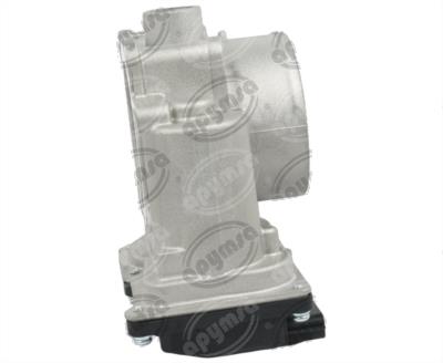 CUERPO DE ACELERACION AUTOMOTRIZ RENAULT DUSER 1.6L. MOD. 17-20 T TECNOFUEL 161203668R 