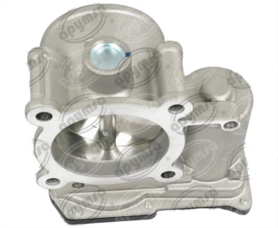 CUERPO DE ACELERACION AUTOMOTRIZ RENAULT DUSER 1.6L. MOD. 17-20 T TECNOFUEL 161203668R 