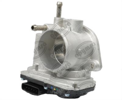 CUERPO DE ACELERACION AUTOMOTRIZ TOYOTA YARIS 1.5L. MOD. 16-22 T TECNOFUEL 22030-0Y020 