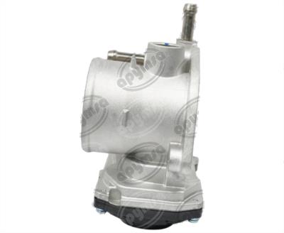 CUERPO DE ACELERACION AUTOMOTRIZ TOYOTA YARIS 1.5L. MOD. 16-22 T TECNOFUEL 22030-0Y020 