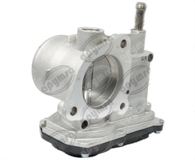 CUERPO DE ACELERACION AUTOMOTRIZ TOYOTA YARIS 1.5L. MOD. 16-22 T TECNOFUEL 22030-0Y020 