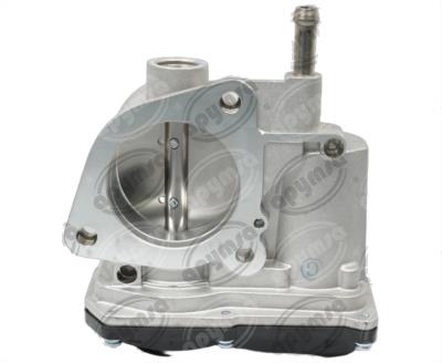 CUERPO DE ACELERACION AUTOMOTRIZ TOYOTA YARIS 1.5L. MOD. 16-22 T TECNOFUEL 22030-0Y020 